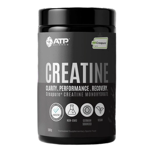 ATP Creapure (Creatine Monohydrate)